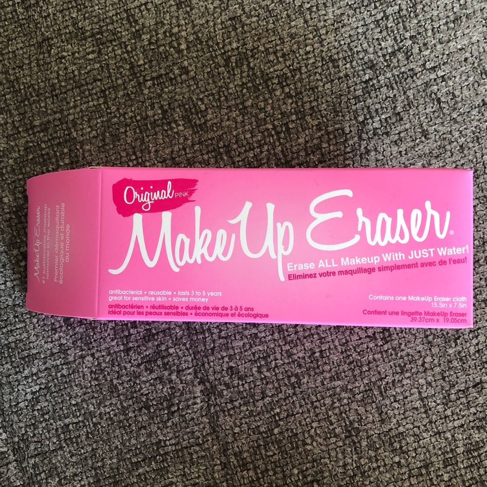 Makeup Eraser